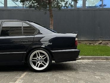 bmw e39 m: BMW 5 series: 1995 г., 4.4 л, Ручные, Бензин, Седан — 3