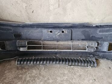 бампер хонда степ вагон: Бампер Передний Honda, Б/у, Оригинал — 5