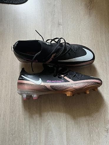 Nike Phantom GT2 Elite FG 43 размера под средниюю стопу - Футбольные