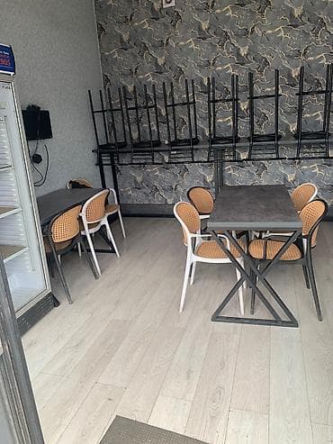 сухе батор: Продаётся готовый бизнес фаст фуд - Формат: кафе/фастфуд («Шаур — 1