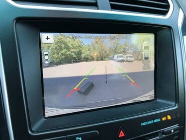 explorer: Авто на прокат - Ford Explorer 2017г.в. --- 80-90-100$ в сутки. Все — 8