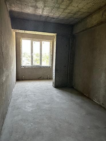 модульные дома: 1 комната, 41 м², Элитка, 4 этаж, Готовая ПСО (под самоотделку) — 2