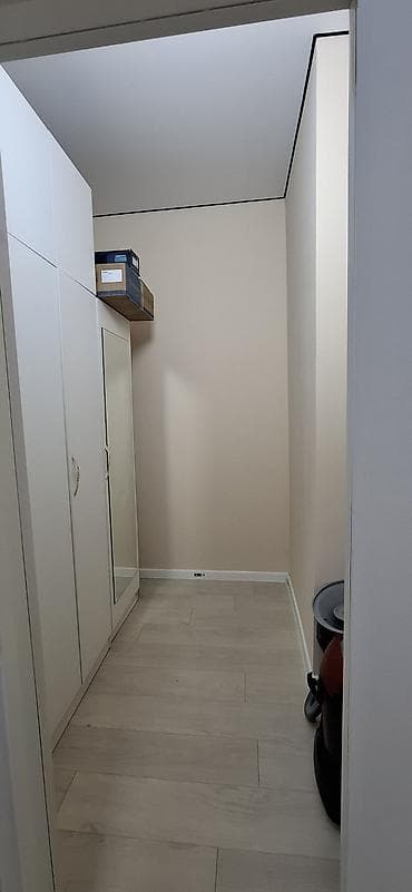 108: 1 комната, 35 м², 108 серия, 7 этаж, Готовая ПСО (под самоотделку) — 2