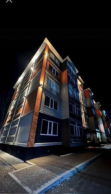 Сдан, 1 комната, 48 м²
