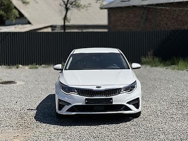 kia stringer: Kia K5: 2019 г., 2 л, Автомат, Бензин, Седан — 2
