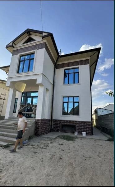 пластиковая тонировка: Фасадчик. Больше 6 лет опыта — 18