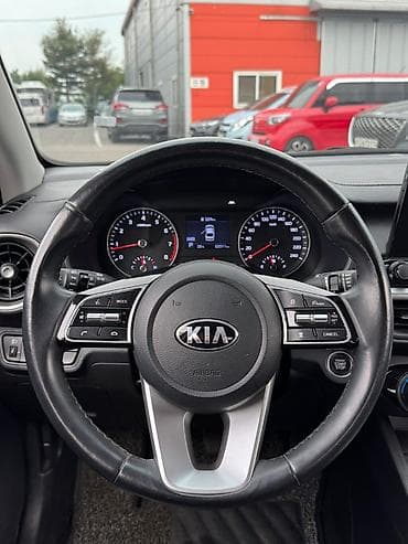 к3 киа: Kia K3: 2021 г., 1.6 л, Автомат, Бензин, Седан — 5