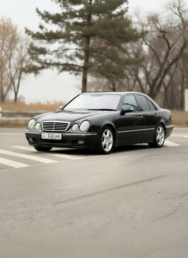 диски на мерседес р16: Mercedes-Benz E-Class: 2001 г., 3.2 л, Автомат, Бензиновая, Седан — 3