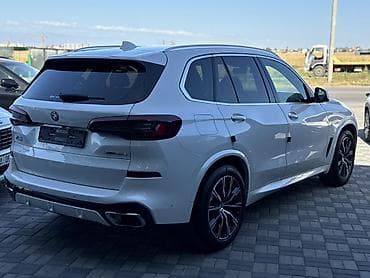 m5 e60: BMW X5: 2021 г., 3 л, Автомат, Дизель, Кроссовер — 7