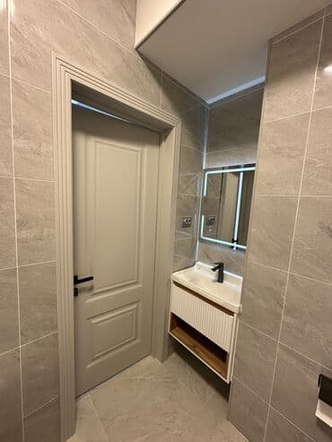 продаю квартиру в радуге: 1 комната, 42 м², Элитка, 11 этаж, Евроремонт — 6