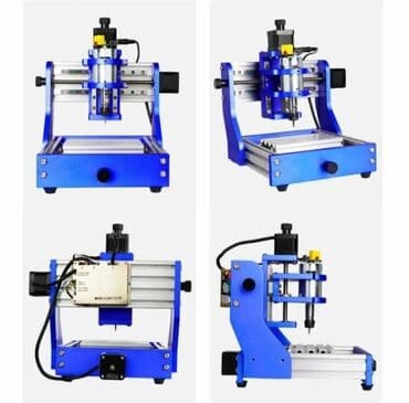 чпу фрезер купить: Фрезерный станок с ЧПУ, Школьный, Для деревообработки, Б/у — 6