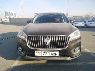 опел вектра бишкек: Боргворд BX7. Пробег 86000км.Полноразмерный кроссовер. Камера — 1