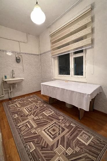 Продажа квартир: 1 комната, 33 м², 105 серия, 1 этаж, Косметический ремонт — 4