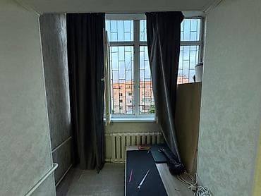 2 комнаты, 42 м², 105 серия, 5 этаж, Евроремонт — 7