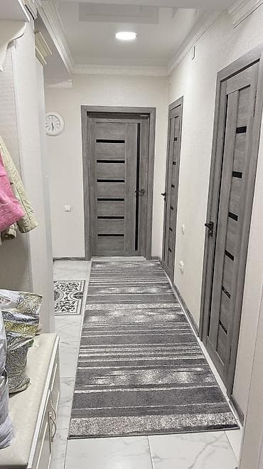 Квартиры: 2 комнаты, 65 м², Элитка, 8 этаж, Евроремонт — 6