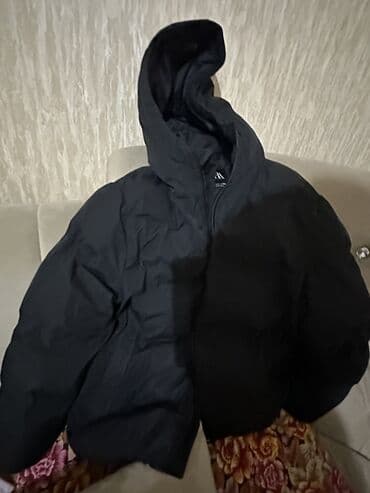 швея надом брюки: Детская куртка Zara original 8-9 лет состояние отличное — 2