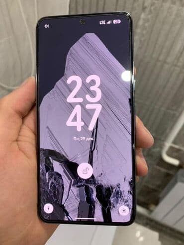 tab lite: Google Pixel 8 Pro, Новый, 256 ГБ, цвет - Черный, 1 SIM — 5