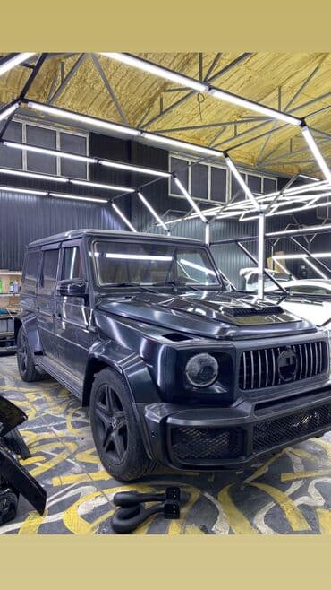 где переоборудовать спринтер на дом на колесах бишкек: Рихтовка, сварка, покраска, Ремонт деталей автомобиля — 6