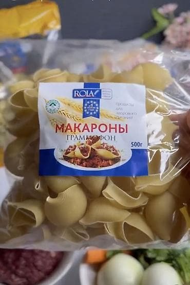 терка для моркови: Макаронные изделия ROLA — фабрика мучных изделий №1 Ассортимент: - — 5