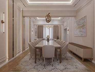 Ремонт под ключ: Ремонт под ключ | Квартиры, Дома Больше 6 лет опыта — 3