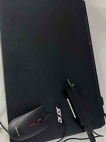 Ноутбуктар жана аксессуарлар: Офис үчүн, Колдонулган, Intel Celeron — 5