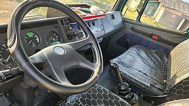 продажа газ 2410: Грузовик, Mercedes-Benz, Стандарт, 7 т — 7