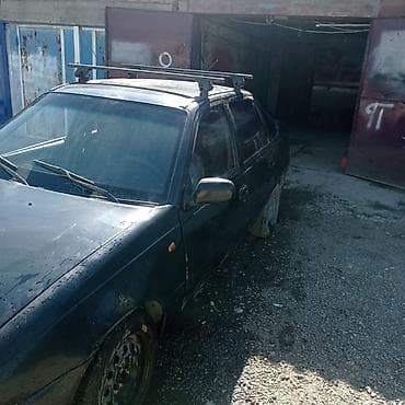 Daewoo Nexia: 2010 г., 1.5 л, Механика, Бензин, Седан