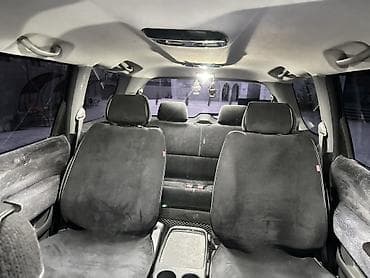 фара срв 1: Honda Odyssey: 2003 г., 2.3 л, Автомат, Газ, Универсал — 6