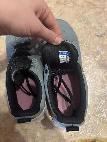 stan smith: Кроссовки повседневные/для бега - Размер: EU 41, US 7.5, JAP 26 — 3