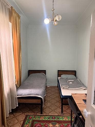 хата в оше: 3 комнаты, 75 м², Индивидуалка, 1 этаж, Старый ремонт — 8