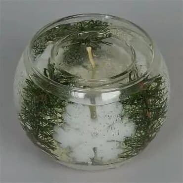 букеты из лент: Гель для изготовления свечей. внесите красоту в ваш интерьер! — 5