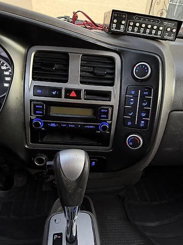 портнр: Hyundai Porter: 2019 г., 2.5 л, Автомат, Дизель, Пикап — 8