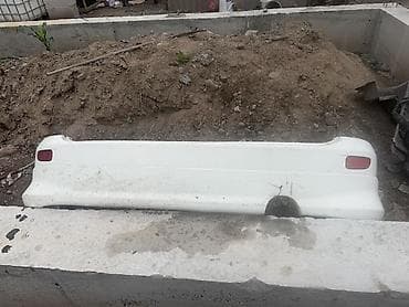 second hand: Дверь Задняя правая Toyota, Б/у, Оригинал — 6