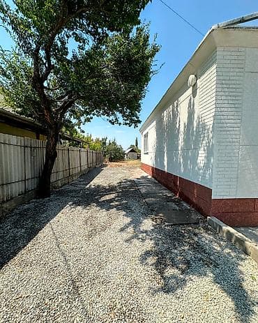 Дома: ✨ Продаётся дом в с. Кожомкул (Военно-Антоновка) ✨ 🏡 Характеристики — 6