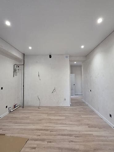 Продажа квартир: 2 комнаты, 47 м², Элитка, 4 этаж, Евроремонт — 2