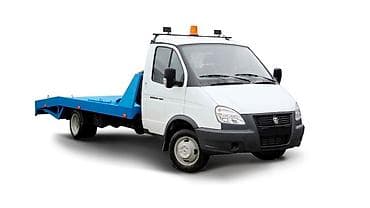 pit stop: С прямой платформой, С частичной погрузкой, С лебедкой — 1