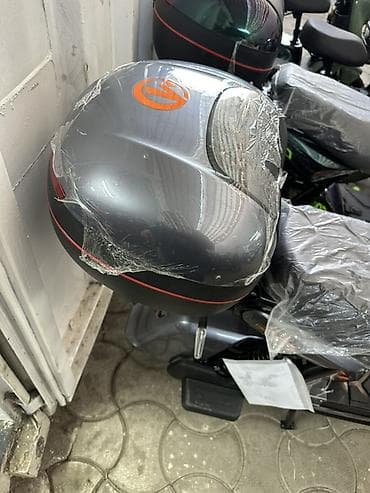 самокаты бишкек: Электровелосипед — 6