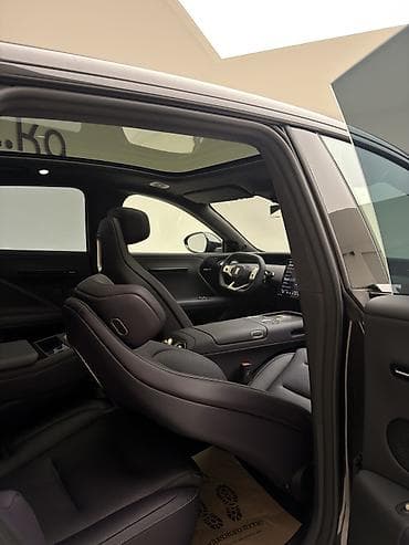 Продажа авто: Changan : 2025 г., 1.5 л, Автомат, Гибрид, Лифтбек — 6