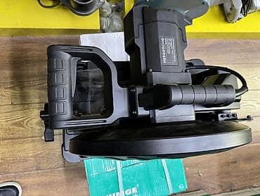 gp pointer: Торцовочная пила по металлу ROLF (Germany Technology) - Тип: сухая — 6