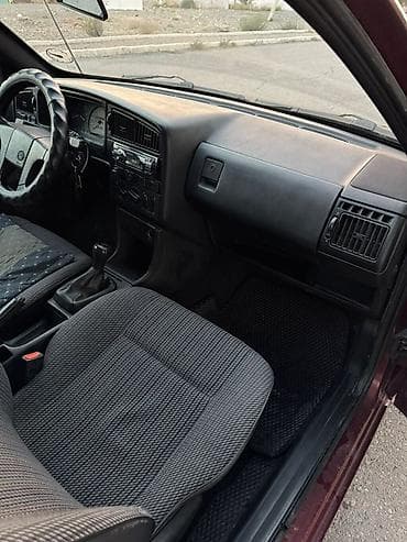 диски лачетти: Volkswagen Passat: 1993 г., 1.8 л, Кол менен иштөөчү, Бензин, Универсал — 4