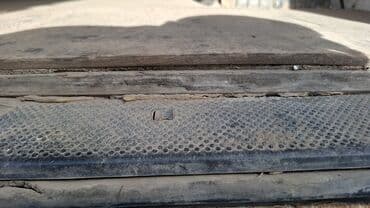 спринтер 312: Mercedes-Benz Спринтер: 2004 г., 2.7 л, Механика, Дизель, Фургон — 10