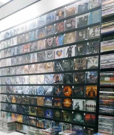 исключительном исключительное исключительно: Audio CD Аудио сд поп,рок, джаз, блюз и другие жанры, оригинал — 1