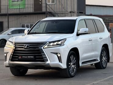 двигатель дэу матиз 0.8 цена бишкек: Lexus LX: 2019 г., 5.7 л, Автомат, Бензиновая, Внедорожник — 2
