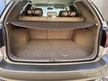 спойлер тойота хариер: Toyota Harrier: 2000 г., 3 л, Автомат, Кроссовер — 6