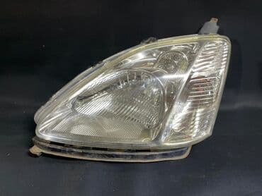 Передняя левая фара Honda Б/у, Оригинал, Япония