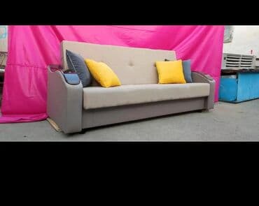 турецкая мебель на: Диваны! Диваны! Новые раскладные. Диван книжка. Материал турецкий — 5