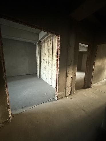 Продажа квартир: 3 комнаты, 107 м², Элитка, 5 этаж, Готовая ПСО (под самоотделку) — 5