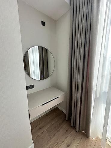 2х: 2 комнаты, 62 м², Элитка, 14 этаж, Евроремонт — 4