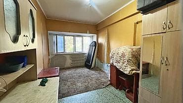 4: 1 комната, 13 м², ул. Московская / Ибраимова Гостиничный тип, 2 этаж, Требуется ремонт — 2
