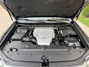 lexus 600 цена в бишкеке: Lexus GX: 2020 г., 4.6 л, Автомат, Бензин, Внедорожник — 8